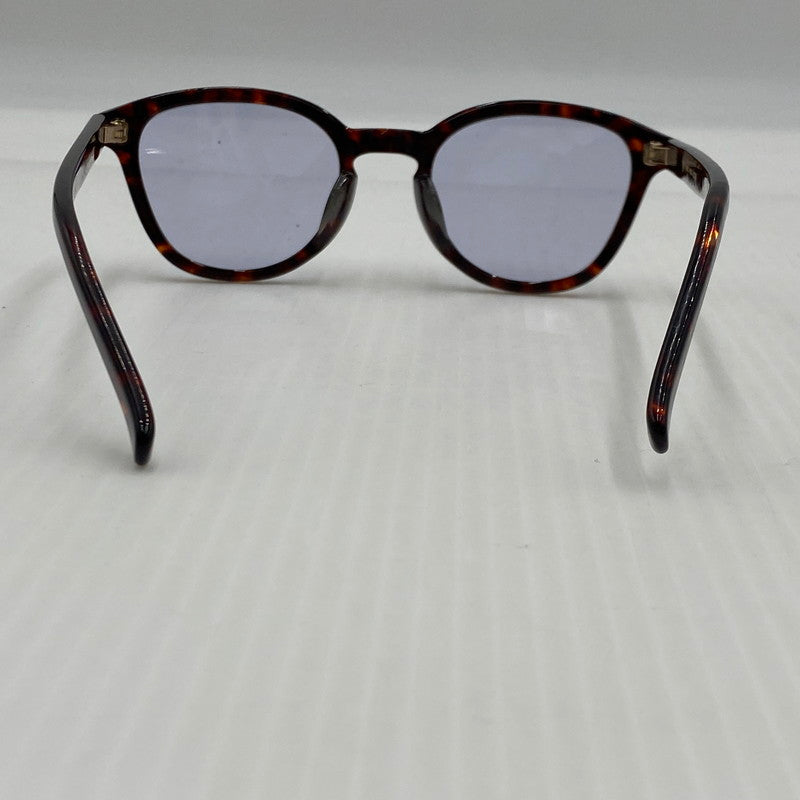 【中古品】【メンズ】 ayame アヤメ NEWOLD-S MADE IN JAPAN ニューオールド－S サングラス アイウェア 203-260829-ss-03-teih サイズ：47□21 カラー：デミ(カラー) 万代Net店