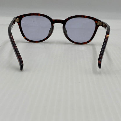 【中古品】【メンズ】 ayame アヤメ NEWOLD-S MADE IN JAPAN ニューオールド－S サングラス アイウェア 203-260829-ss-03-teih サイズ：47□21 カラー：デミ(カラー) 万代Net店