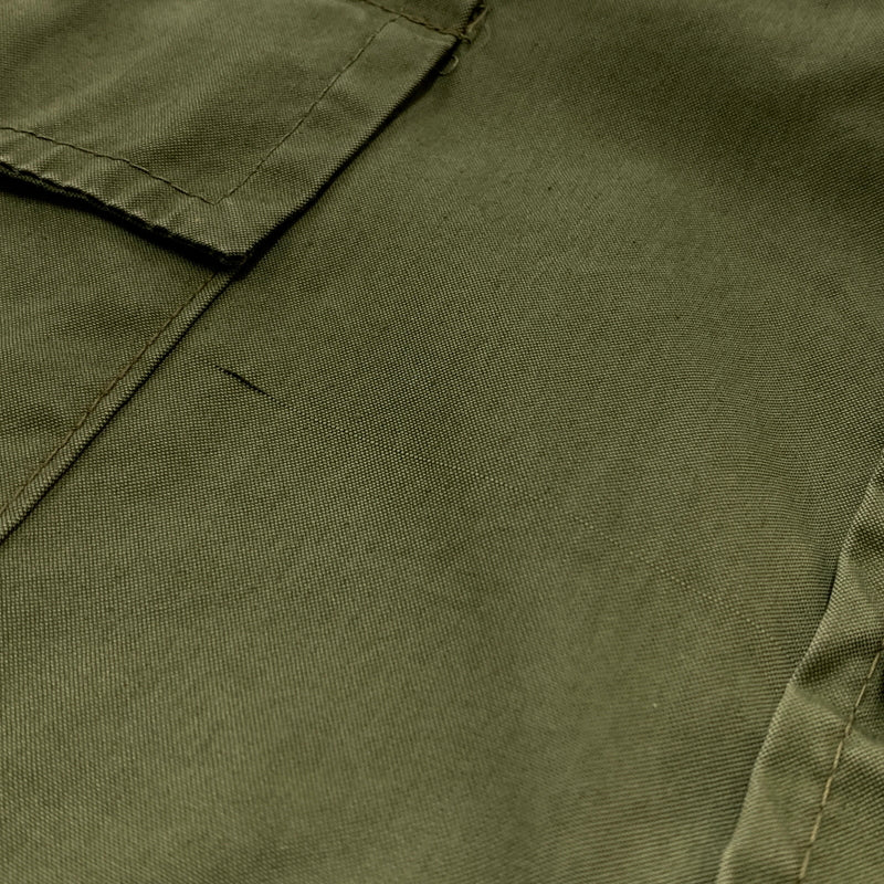 【中古品】【メンズ】 10-X テンエックス AMERICA'S FINEST SPORT CLOTHING 60’s~70's VINTAGE MILITARY JACKET スポーツ クロージング 60～70年代 ヴィンテージ ミリタリー ジャケット アウター 145-260825-sa-02-tei サイズ：XL カラー：カーキ 万代Net店