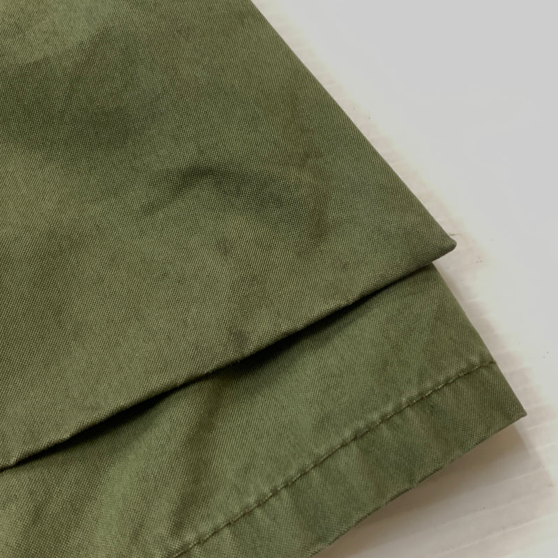 【中古品】【メンズ】 10-X テンエックス AMERICA'S FINEST SPORT CLOTHING 60’s~70's VINTAGE MILITARY JACKET スポーツ クロージング 60～70年代 ヴィンテージ ミリタリー ジャケット アウター 145-260825-sa-02-tei サイズ：XL カラー：カーキ 万代Net店
