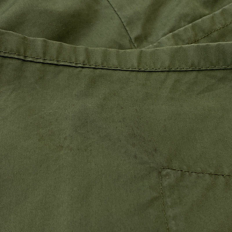 【中古品】【メンズ】 10-X テンエックス AMERICA'S FINEST SPORT CLOTHING 60’s~70's VINTAGE MILITARY JACKET スポーツ クロージング 60～70年代 ヴィンテージ ミリタリー ジャケット アウター 145-260825-sa-02-tei サイズ：XL カラー：カーキ 万代Net店