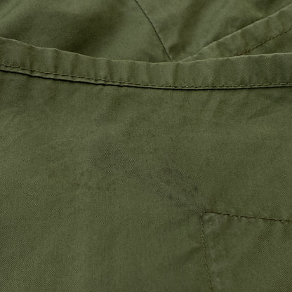 【中古品】【メンズ】 10-X テンエックス AMERICA'S FINEST SPORT CLOTHING 60’s~70's VINTAGE MILITARY JACKET スポーツ クロージング 60～70年代 ヴィンテージ ミリタリー ジャケット アウター 145-260825-sa-02-tei サイズ：XL カラー：カーキ 万代Net店