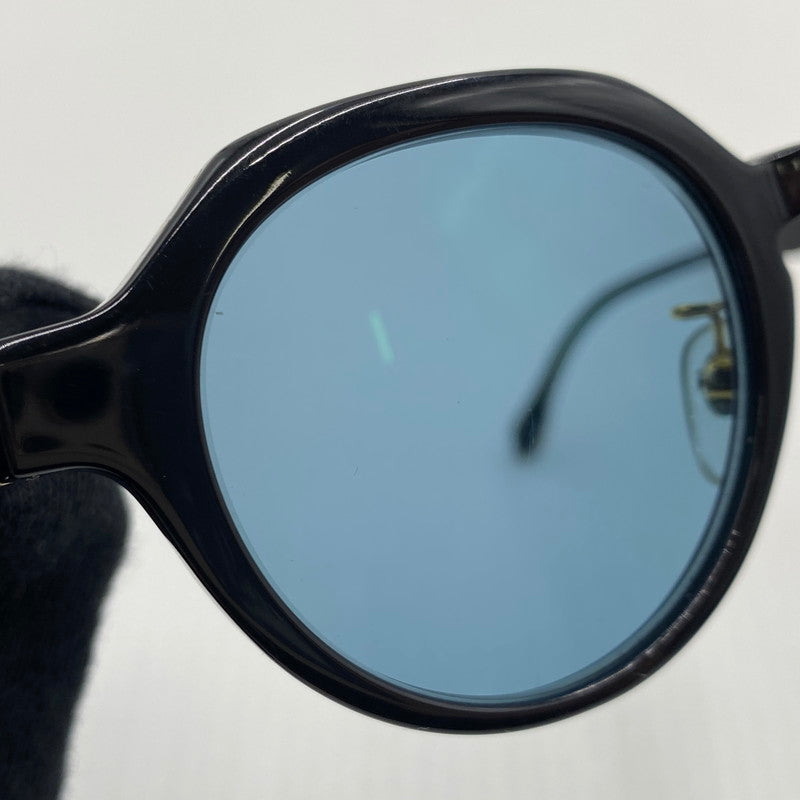 【中古品】【メンズ】 MATSUDA マツダ SUNGLASSES MADE IN JAPAN M1032 サングラス アイウェア 日本製 203-260829-ss-04-teih サイズ：47□22ー145 カラー：ブラック(カラー) 万代Net店