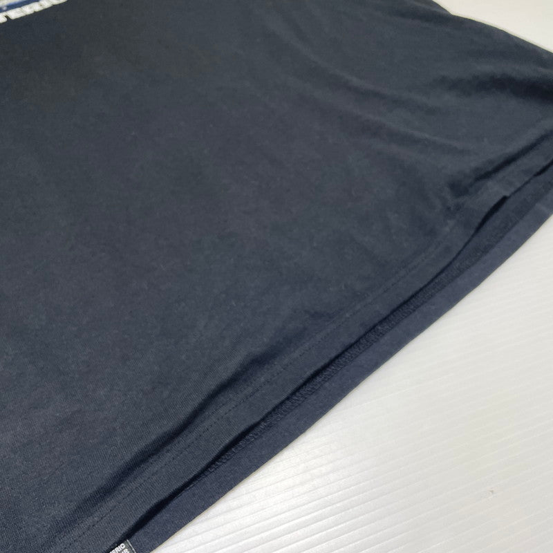 【中古品】【メンズ】 HYSTERIC GLAMOUR ヒステリックグラマー SPEEDSTER HEAVY METAL T-SHIRT 02263CT06 スピードスター ヘビーメタル Tシャツ 半袖 トップス 140-260826-ko-08-teih サイズ：L カラー：ブラック 万代Net店