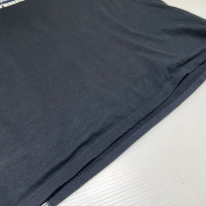 【中古品】【メンズ】 HYSTERIC GLAMOUR ヒステリックグラマー SPEEDSTER HEAVY METAL T-SHIRT 02263CT06 スピードスター ヘビーメタル Tシャツ 半袖 トップス 140-260826-ko-08-teih サイズ：L カラー：ブラック 万代Net店