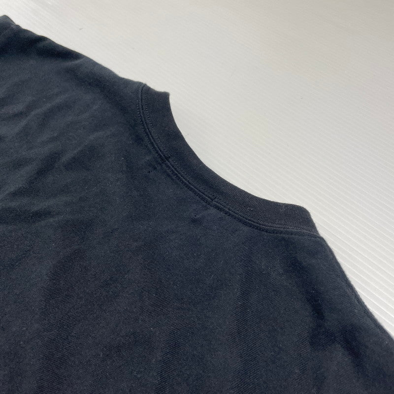 【中古品】【メンズ】 HYSTERIC GLAMOUR ヒステリックグラマー SPEEDSTER HEAVY METAL T-SHIRT 02263CT06 スピードスター ヘビーメタル Tシャツ 半袖 トップス 140-260826-ko-08-teih サイズ：L カラー：ブラック 万代Net店
