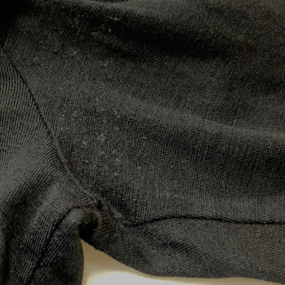 【中古品】【メンズ】 TORNADO MART トルネード マート SWAROVSKI DRESS SHIRT TSH-8255-7 スワロフスキー ドレスシャツ 長袖 トップス 140-260826-sa-04-tei サイズ：M カラー：ブラック 万代Net店