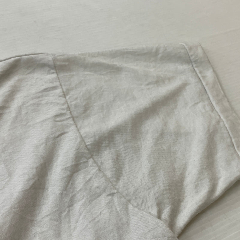 【現状渡し品】【メンズ】 FRUIT OF THE LOOM フルーツ オブ ザ ルーム 90’s NEWPORT PLEASURE T-SHIRT 90年代 ニューポート プレジャー Tシャツ 半袖 トップス 145-260826-sa-12-tei サイズ：XL カラー：ホワイト 万代Net店