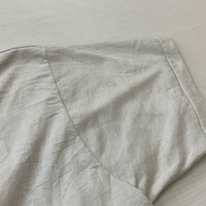 【現状渡し品】【メンズ】 FRUIT OF THE LOOM フルーツ オブ ザ ルーム 90’s NEWPORT PLEASURE T-SHIRT 90年代 ニューポート プレジャー Tシャツ 半袖 トップス 145-260826-sa-12-tei サイズ：XL カラー：ホワイト 万代Net店