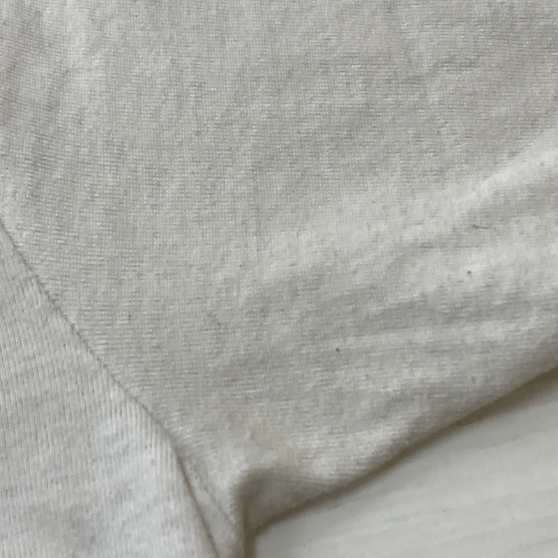 【現状渡し品】【メンズ】 FRUIT OF THE LOOM フルーツ オブ ザ ルーム 90’s NEWPORT PLEASURE T-SHIRT 90年代 ニューポート プレジャー Tシャツ 半袖 トップス 145-260826-sa-12-tei サイズ：XL カラー：ホワイト 万代Net店