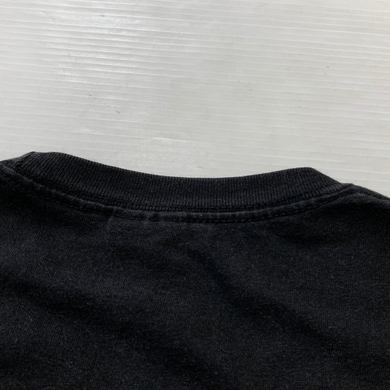 【中古品】【メンズ】 SUPREME シュプリーム TONAL BOX LOGO TEE トーナル ボックス ロゴ Tシャツ 長袖 トップス 142-260826-sa-06-tei サイズ：XL カラー：ブラック 万代Net店
