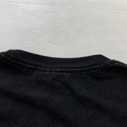 【中古品】【メンズ】 SUPREME シュプリーム TONAL BOX LOGO TEE トーナル ボックス ロゴ Tシャツ 長袖 トップス 142-260826-sa-06-tei サイズ：XL カラー：ブラック 万代Net店