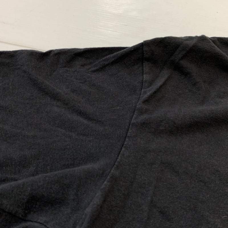 【中古品】【メンズ】 SUPREME シュプリーム TONAL BOX LOGO TEE トーナル ボックス ロゴ Tシャツ 長袖 トップス 142-260826-sa-06-tei サイズ：XL カラー：ブラック 万代Net店