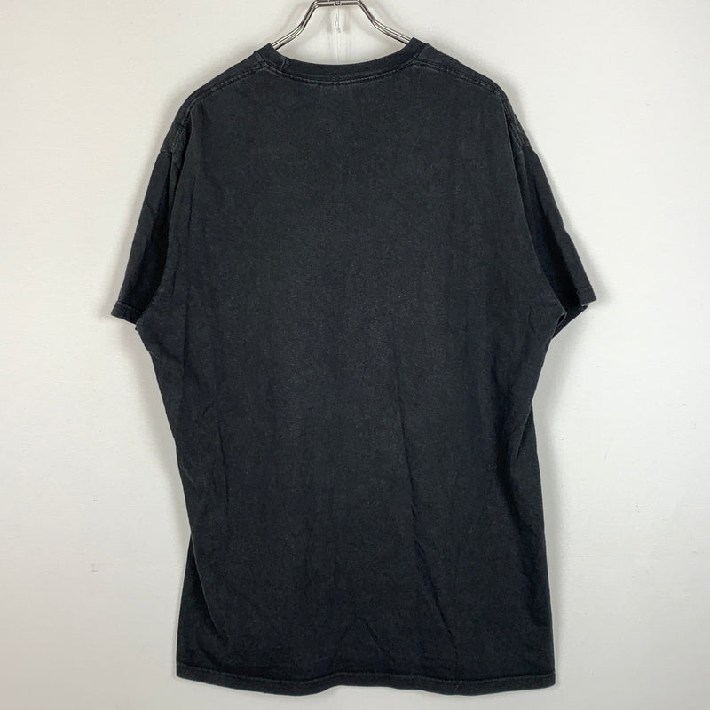 【中古品】【メンズ】 SUPREME シュプリーム TONAL BOX LOGO TEE トーナル ボックス ロゴ Tシャツ 長袖 トップス 142-260826-sa-06-tei サイズ：XL カラー：ブラック 万代Net店