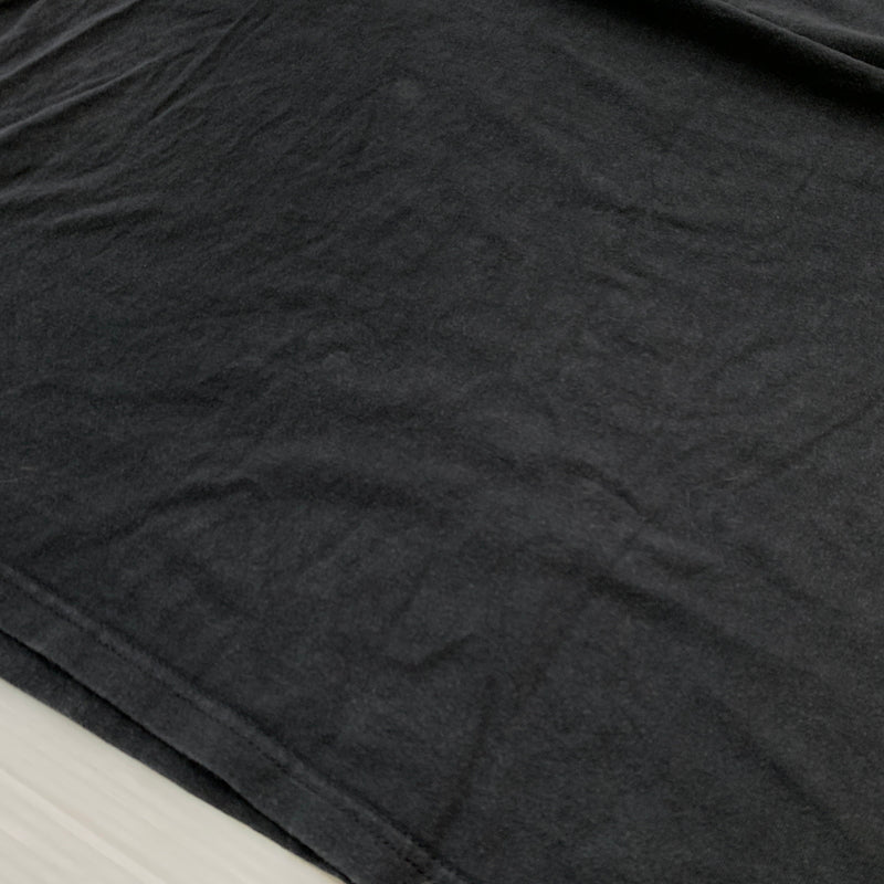 【中古品】【メンズ】 SUPREME シュプリーム TONAL BOX LOGO TEE トーナル ボックス ロゴ Tシャツ 長袖 トップス 142-260826-sa-06-tei サイズ：XL カラー：ブラック 万代Net店