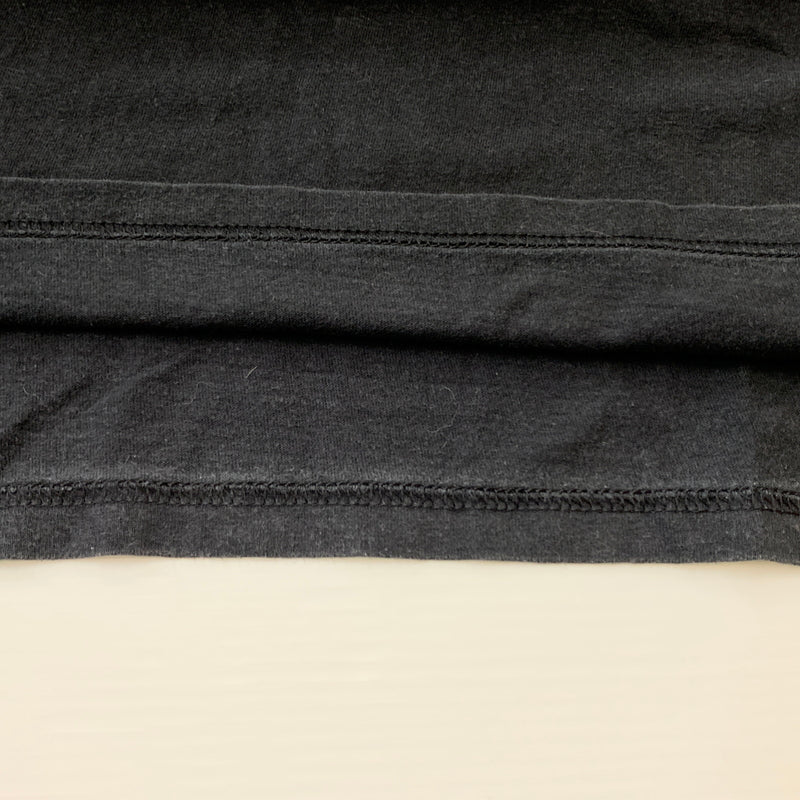 【中古品】【メンズ】 SUPREME シュプリーム TONAL BOX LOGO TEE トーナル ボックス ロゴ Tシャツ 長袖 トップス 142-260826-sa-06-tei サイズ：XL カラー：ブラック 万代Net店