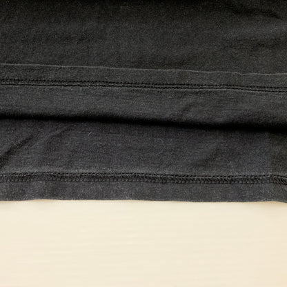 【中古品】【メンズ】 SUPREME シュプリーム TONAL BOX LOGO TEE トーナル ボックス ロゴ Tシャツ 長袖 トップス 142-260826-sa-06-tei サイズ：XL カラー：ブラック 万代Net店