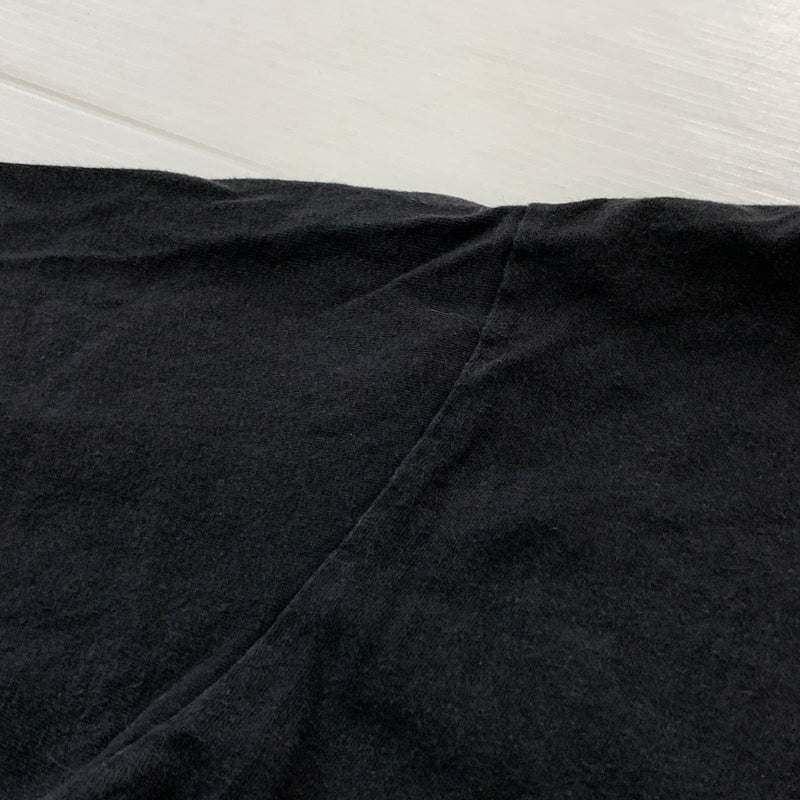 【中古品】【メンズ】 SUPREME シュプリーム TONAL BOX LOGO TEE トーナル ボックス ロゴ Tシャツ 長袖 トップス 142-260826-sa-06-tei サイズ：XL カラー：ブラック 万代Net店