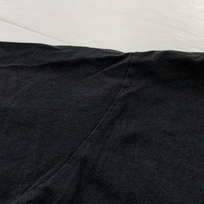 【中古品】【メンズ】 SUPREME シュプリーム TONAL BOX LOGO TEE トーナル ボックス ロゴ Tシャツ 長袖 トップス 142-260826-sa-06-tei サイズ：XL カラー：ブラック 万代Net店
