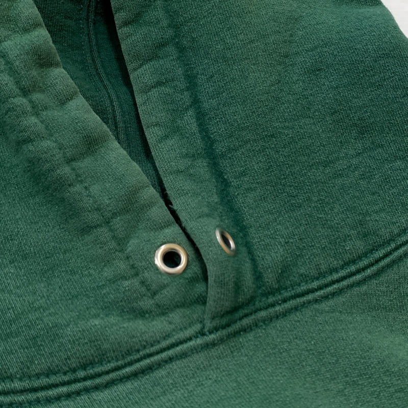 【現状渡し品】【メンズ】 SUPREME シュプリーム 22AW S LOGO HOODED SWEATSHIRT 2022年春夏 エス ロゴ フーディー スウェットシャツ 長袖 トップス プルーオーバー パーカー 142-260826-sa-02-tei サイズ：XL カラー：グリーン 万代Net店