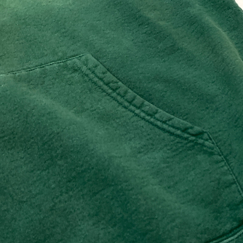 【現状渡し品】【メンズ】 SUPREME シュプリーム 22AW S LOGO HOODED SWEATSHIRT 2022年春夏 エス ロゴ フーディー スウェットシャツ 長袖 トップス プルーオーバー パーカー 142-260826-sa-02-tei サイズ：XL カラー：グリーン 万代Net店