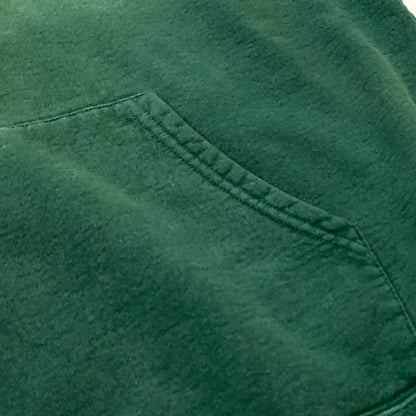 【現状渡し品】【メンズ】 SUPREME シュプリーム 22AW S LOGO HOODED SWEATSHIRT 2022年春夏 エス ロゴ フーディー スウェットシャツ 長袖 トップス プルーオーバー パーカー 142-260826-sa-02-tei サイズ：XL カラー：グリーン 万代Net店