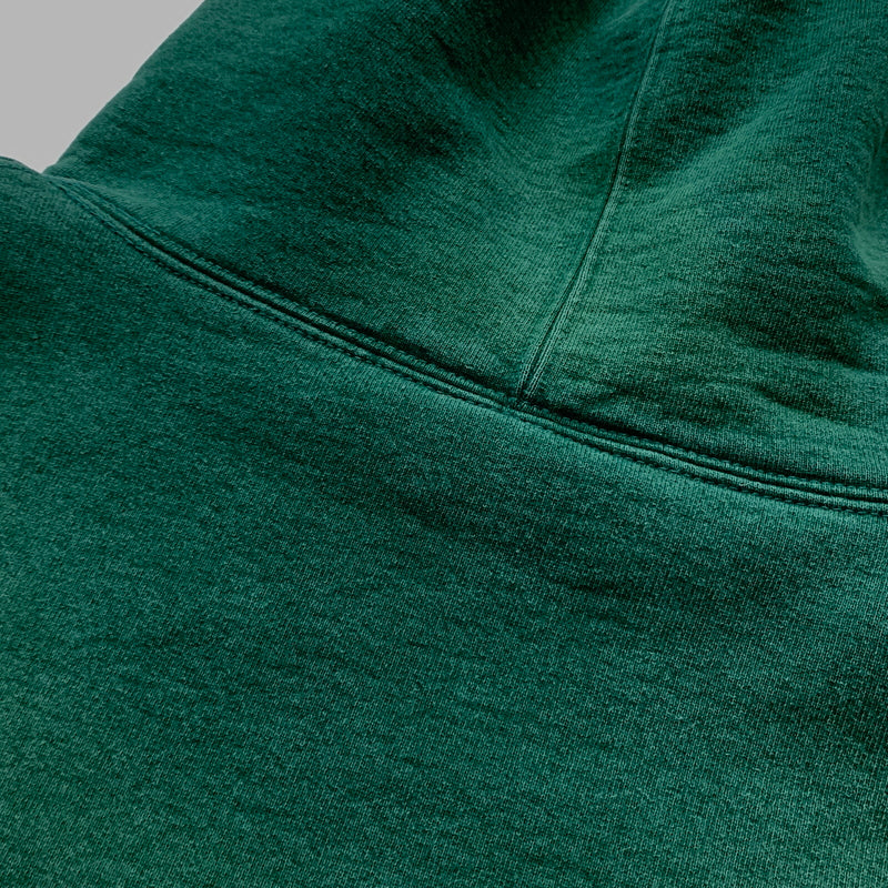 【現状渡し品】【メンズ】 SUPREME シュプリーム 22AW S LOGO HOODED SWEATSHIRT 2022年春夏 エス ロゴ フーディー スウェットシャツ 長袖 トップス プルーオーバー パーカー 142-260826-sa-02-tei サイズ：XL カラー：グリーン 万代Net店