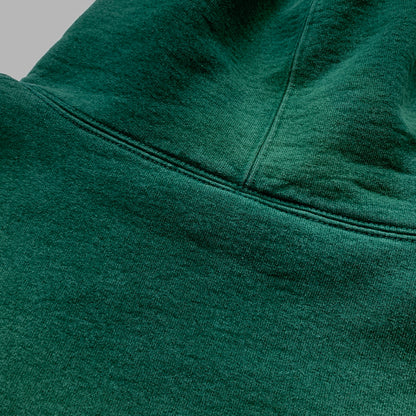 【現状渡し品】【メンズ】 SUPREME シュプリーム 22AW S LOGO HOODED SWEATSHIRT 2022年春夏 エス ロゴ フーディー スウェットシャツ 長袖 トップス プルーオーバー パーカー 142-260826-sa-02-tei サイズ：XL カラー：グリーン 万代Net店