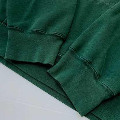 【現状渡し品】【メンズ】 SUPREME シュプリーム 22AW S LOGO HOODED SWEATSHIRT 2022年春夏 エス ロゴ フーディー スウェットシャツ 長袖 トップス プルーオーバー パーカー 142-260826-sa-02-tei サイズ：XL カラー：グリーン 万代Net店