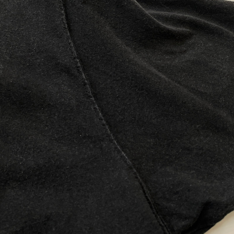 【中古品】【メンズ】 THE BLACK EYE PATCH ザ ブラック アイ パッチ CONCRETE GREEN T-SHIRT コンクリート グリーン Tシャツ 半袖 トップス 142-260830-sa-05-tei サイズ：L カラー：ブラック 万代Net店