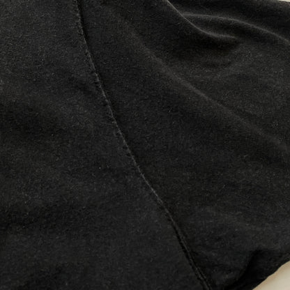 【中古品】【メンズ】 THE BLACK EYE PATCH ザ ブラック アイ パッチ CONCRETE GREEN T-SHIRT コンクリート グリーン Tシャツ 半袖 トップス 142-260830-sa-05-tei サイズ：L カラー：ブラック 万代Net店