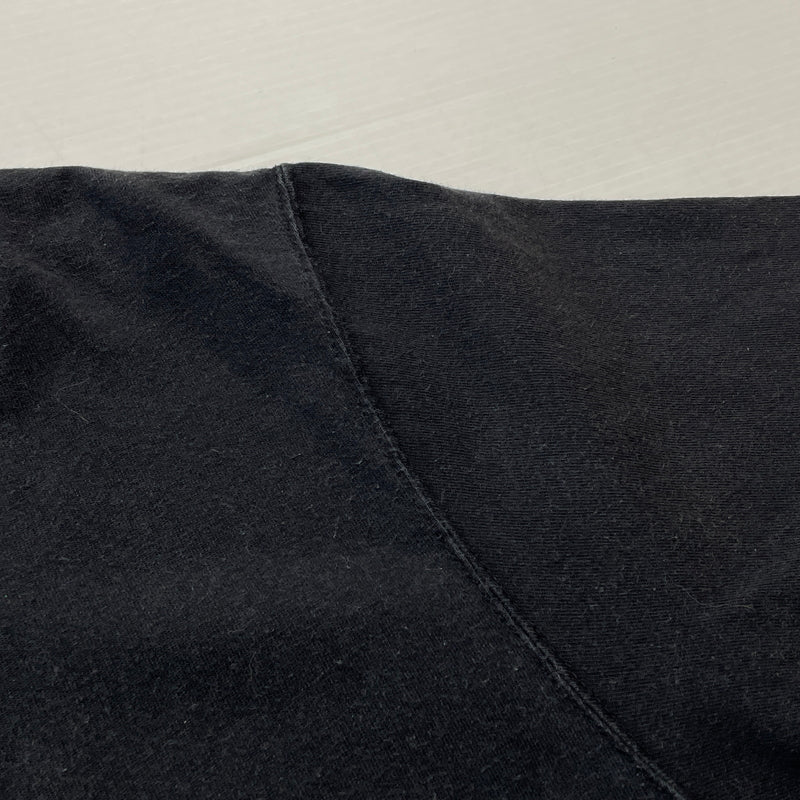【中古品】【メンズ】 THE BLACK EYE PATCH ザ ブラック アイ パッチ CONCRETE GREEN T-SHIRT コンクリート グリーン Tシャツ 半袖 トップス 142-260830-sa-05-tei サイズ：L カラー：ブラック 万代Net店