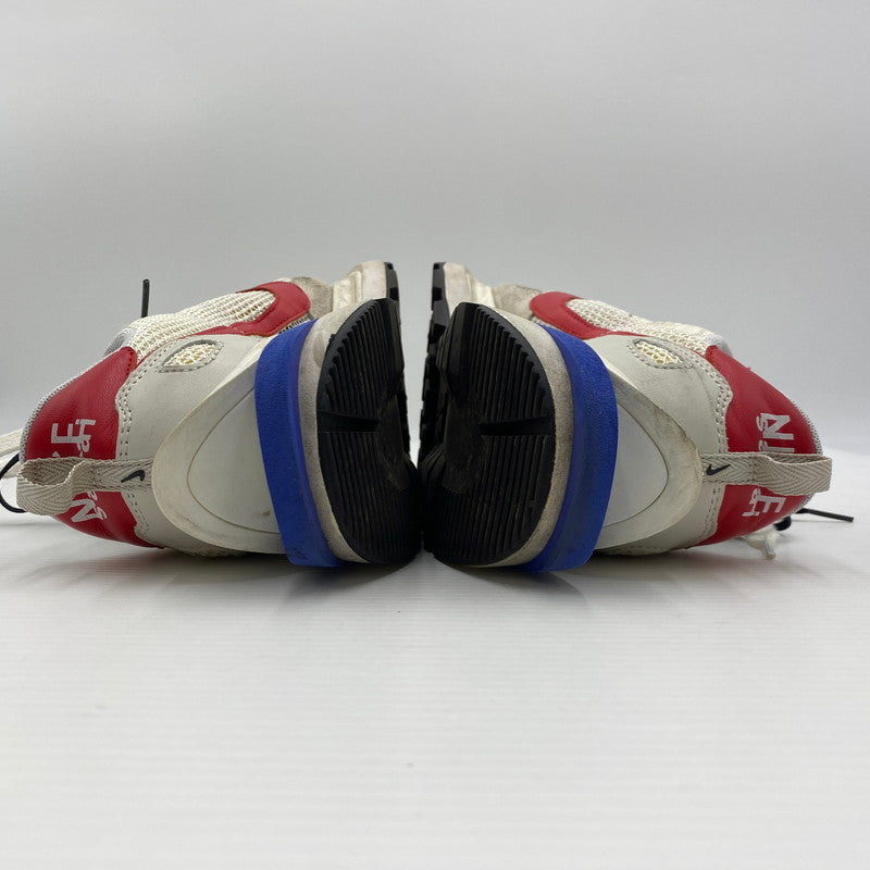 【中古品】【メンズ】 Nike ナイキ × sacai サカイ 別注コラボ VAPOR WAFFLE ROYAL FUCHSIA CV1363-100 ヴェイパー ワッフル ロイヤルフクシア スニーカー 靴 160-260829-ss-07-teih サイズ：28cm カラー：ロイヤルフクシア 万代Net店