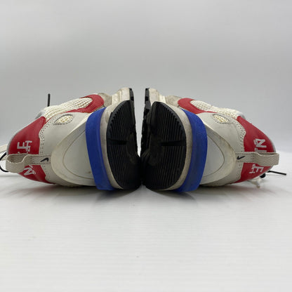 【中古品】【メンズ】 Nike ナイキ × sacai サカイ 別注コラボ VAPOR WAFFLE ROYAL FUCHSIA CV1363-100 ヴェイパー ワッフル ロイヤルフクシア スニーカー 靴 160-260829-ss-07-teih サイズ：28cm カラー：ロイヤルフクシア 万代Net店