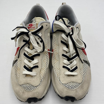 【中古品】【メンズ】 Nike ナイキ × sacai サカイ 別注コラボ VAPOR WAFFLE ROYAL FUCHSIA CV1363-100 ヴェイパー ワッフル ロイヤルフクシア スニーカー 靴 160-260829-ss-07-teih サイズ：28cm カラー：ロイヤルフクシア 万代Net店