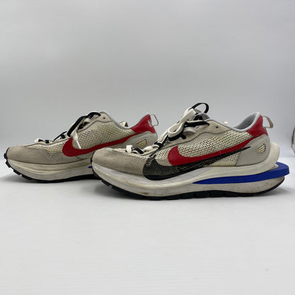 【中古品】【メンズ】 Nike ナイキ × sacai サカイ 別注コラボ VAPOR WAFFLE ROYAL FUCHSIA CV1363-100 ヴェイパー ワッフル ロイヤルフクシア スニーカー 靴 160-260829-ss-07-teih サイズ：28cm カラー：ロイヤルフクシア 万代Net店
