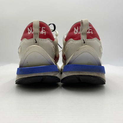【中古品】【メンズ】 Nike ナイキ × sacai サカイ 別注コラボ VAPOR WAFFLE ROYAL FUCHSIA CV1363-100 ヴェイパー ワッフル ロイヤルフクシア スニーカー 靴 160-260829-ss-07-teih サイズ：28cm カラー：ロイヤルフクシア 万代Net店