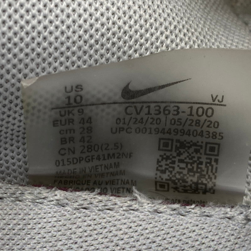 【中古品】【メンズ】 Nike ナイキ × sacai サカイ 別注コラボ VAPOR WAFFLE ROYAL FUCHSIA CV1363-100 ヴェイパー ワッフル ロイヤルフクシア スニーカー 靴 160-260829-ss-07-teih サイズ：28cm カラー：ロイヤルフクシア 万代Net店