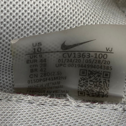 【中古品】【メンズ】 Nike ナイキ × sacai サカイ 別注コラボ VAPOR WAFFLE ROYAL FUCHSIA CV1363-100 ヴェイパー ワッフル ロイヤルフクシア スニーカー 靴 160-260829-ss-07-teih サイズ：28cm カラー：ロイヤルフクシア 万代Net店