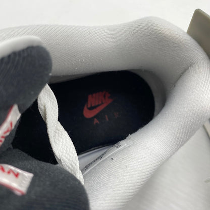 【中古品】【メンズ】 Nike ナイキ AIR JORDAN 4 RETRO WHITE CEMENT FV5029-100 エア ジョーダン4レトロ ホワイトセメント スニーカー 靴 160-260829-ss-06-teih サイズ：28cm カラー：ホワイト/セメント 万代Net店