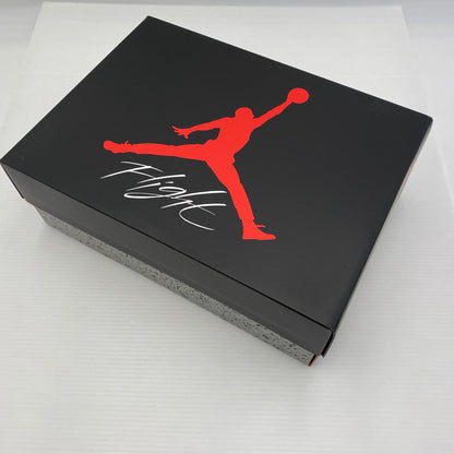 【中古品】【メンズ】 Nike ナイキ AIR JORDAN 4 RETRO WHITE CEMENT FV5029-100 エア ジョーダン4レトロ ホワイトセメント スニーカー 靴 160-260829-ss-06-teih サイズ：28cm カラー：ホワイト/セメント 万代Net店