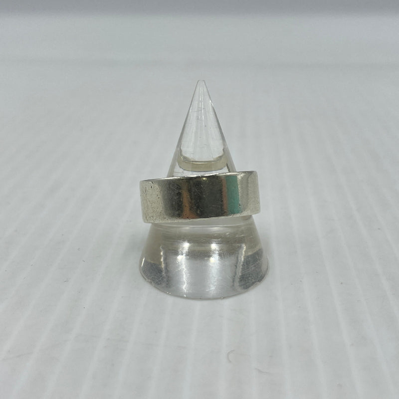 【中古品】【メンズ】 GUCCI グッチ AG925 BRANDED G RING MADE IN ITALY シルバー952 ブランデッドG リング 指輪 イタリア製 182-260902-ss-04-tei カラー：シルバー 万代Net店
