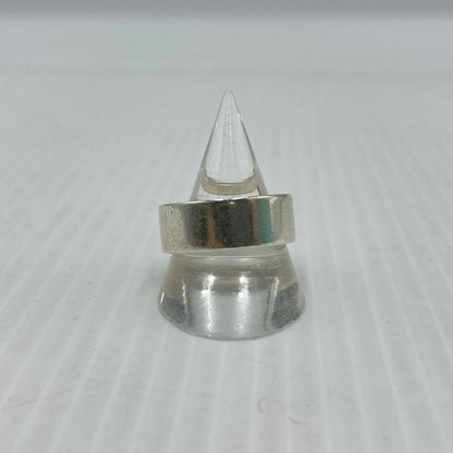 【中古品】【メンズ】 GUCCI グッチ AG925 BRANDED G RING MADE IN ITALY シルバー952 ブランデッドG リング 指輪 イタリア製 182-260902-ss-04-tei カラー：シルバー 万代Net店