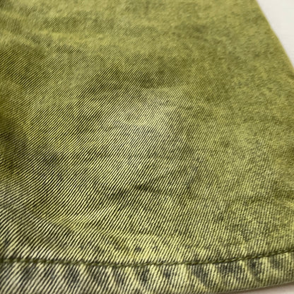 【中古品】【メンズ】 HUF ハフ CROMER WASHED PANT クローマー ウォッシュド パンツ ボトムス 153-260830-sa-16-tei サイズ：30 カラー：グリーン 万代Net店
