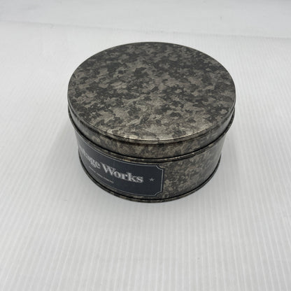 【中古品】【メンズ】 Vintage Works ヴィンテージワークス LEATHER BELT 7HOLE MADE IN JAPAN DH5738 レザー ベルト 7ホール アクセサリー 日本製 205-260902-ss-06-tei サイズ：ケース付き カラー：ブラック 万代Net店