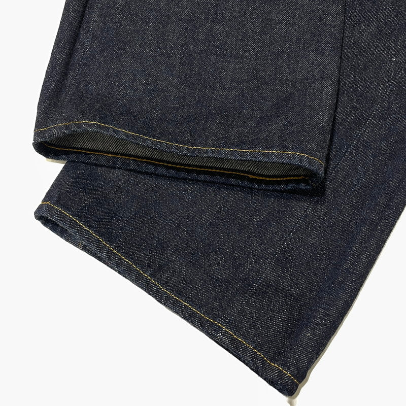 【中古品】【メンズ】 LEVI'S VINTAGE CLOTHING リーバイス ヴィンテージ クロージング 1955 501XX DENIM PANTS 1955年復刻 デニムパンツ ボトムス ボタン裏刻印3015 156-260828-yo-01-teih サイズ：W36 L34 カラー：インディゴ 万代Net店