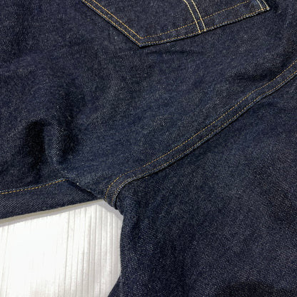 【中古品】【メンズ】 LEVI'S VINTAGE CLOTHING リーバイス ヴィンテージ クロージング 1955 501XX DENIM PANTS 1955年復刻 デニムパンツ ボトムス ボタン裏刻印3015 156-260828-yo-01-teih サイズ：W36 L34 カラー：インディゴ 万代Net店