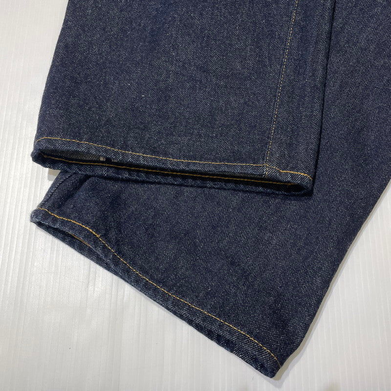 【中古品】【メンズ】 LEVI'S VINTAGE CLOTHING リーバイス ヴィンテージ クロージング 1955 501XX DENIM PANTS 1955年復刻 デニムパンツ ボトムス ボタン裏刻印3015 156-260828-yo-01-teih サイズ：W36 L34 カラー：インディゴ 万代Net店