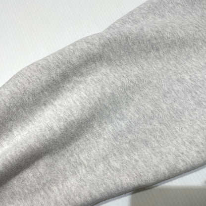 【現状渡し品】【メンズ】 COOTIE PRODUCTIONS クーティー プロダクツ HEAVY OZ SWEAT FULL ZIP HOODIE ヘヴィー オンス スウェット フルジップ フーディ 長袖 トップス 142-260915-yo-09-teih サイズ：L カラー：グレー 万代Net店