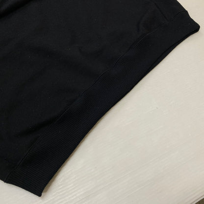 【中古品】【メンズ】 COOTIE PRODUCTIONS クーティープロダクションズ DRY TECH SWEAT CREW ドライテック スウェット クルー トップス トレーナー 142-261019-ss-07-teih サイズ：M カラー：ブラック 万代Net店